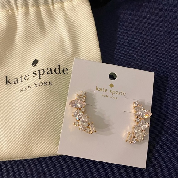 Stunning Kate Spade earrings